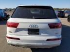 2018 AUDI Q7 PREMIUM PLUS for sale at Copart NY - LONG ISLAND