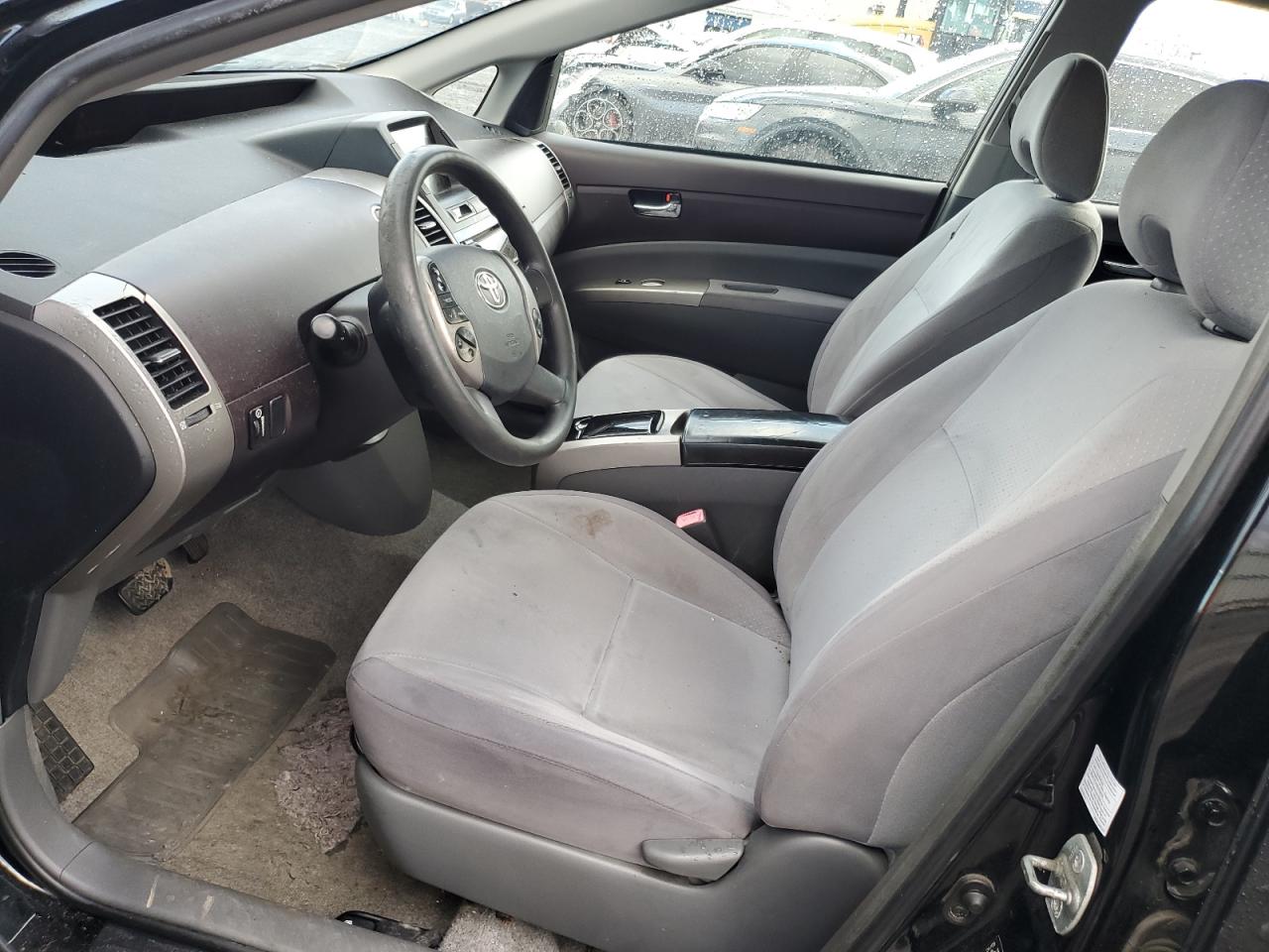 2005 Toyota Prius VIN: JTDKB22U653065701 Lot: 87016974