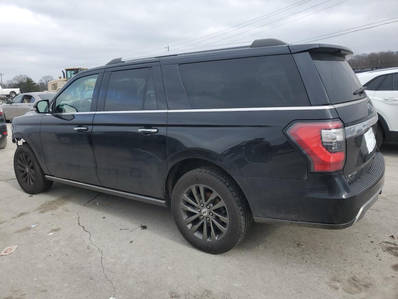 1FMJK1KT7LEA47024 FORD EXPEDITION 2020