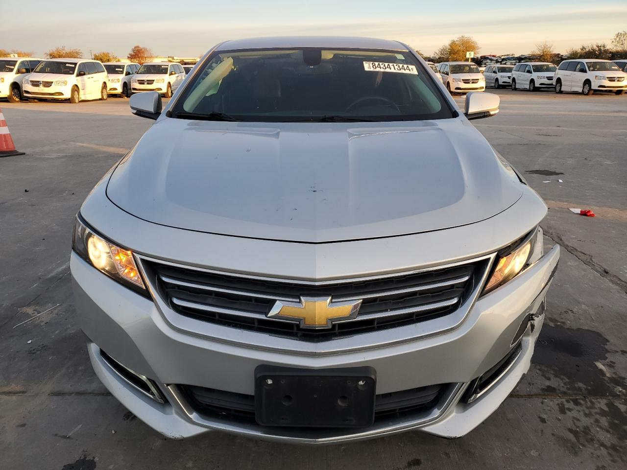 2018 Chevrolet Impala - Image 5