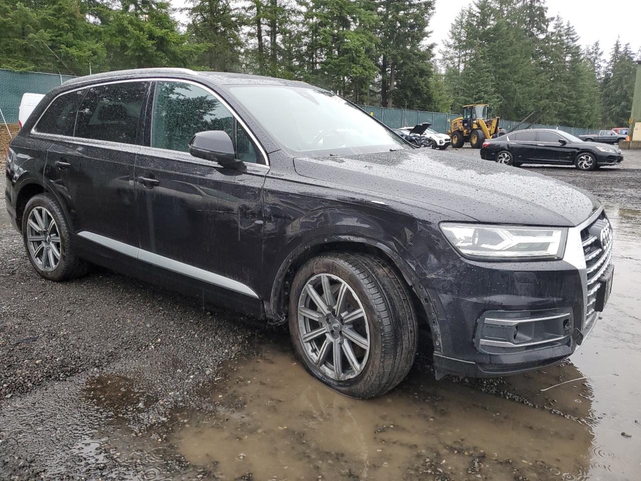 VIN WA1LHAF71JD036722 2018 AUDI Q7 no.4