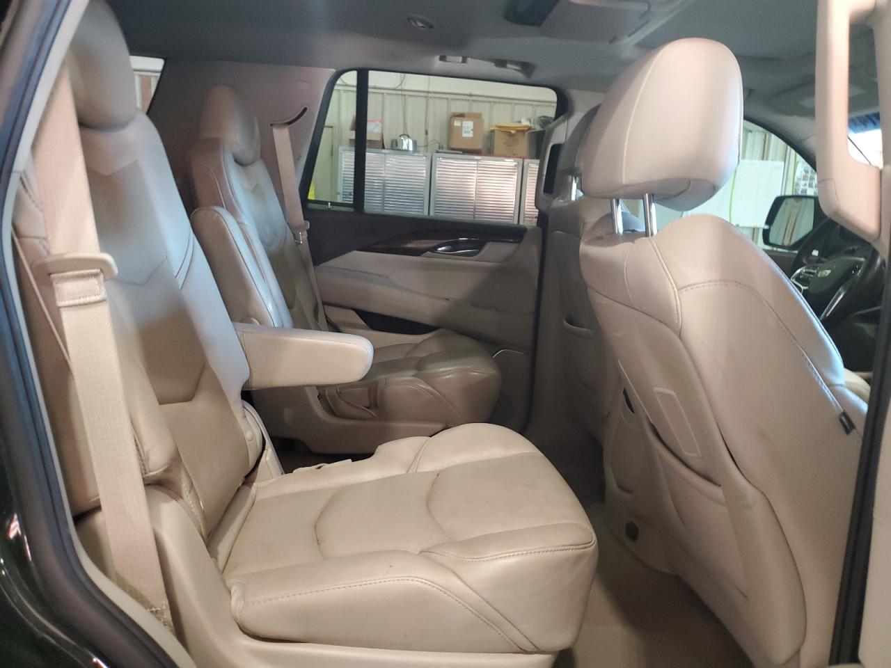2016 Cadillac Escalade - Image 11