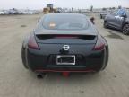 2017 Nissan 370Z Base للبيع في Martinez، CA - Vandalism