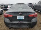 2024 Infiniti Q50 Luxe zu verkaufen in Chicago Heights, IL - Vandalism