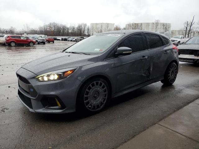 2017 Ford Focus Rs