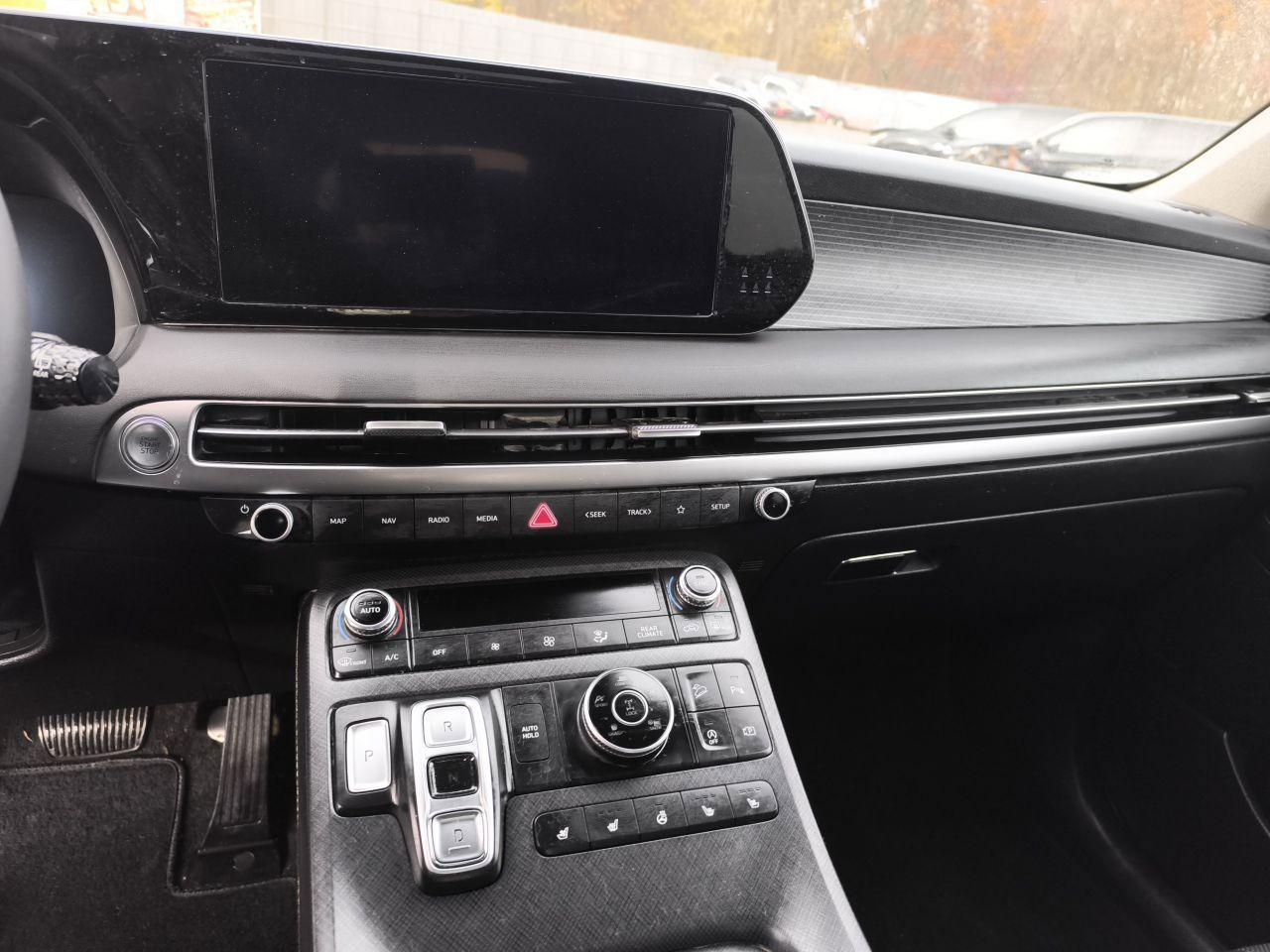 2024 Hyundai Palisade - Image 8