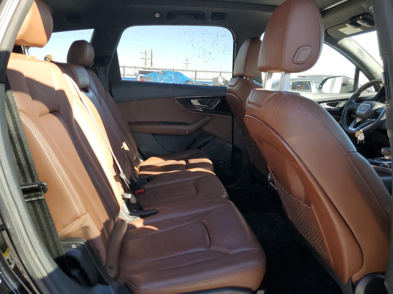 2018 Audi Q7 - Image 11