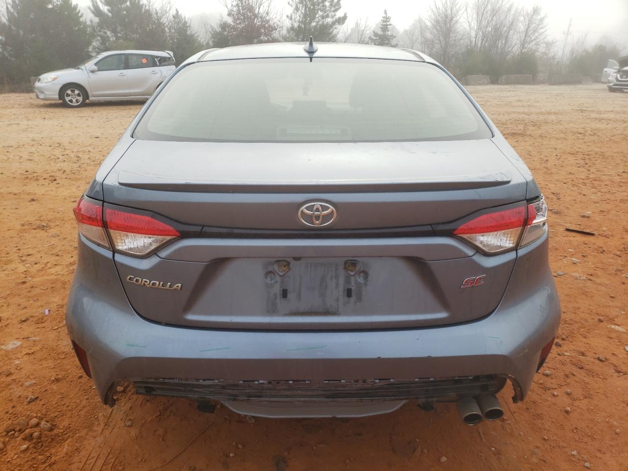 2020 Toyota Corolla - Image 6