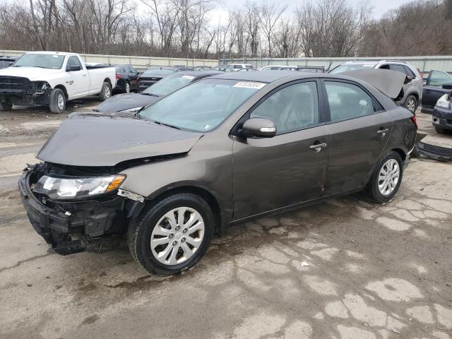 2010 Kia Forte Ex