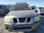 2006 Nissan Xterra Off Road იყიდება Earlington-ში, KY - Front End