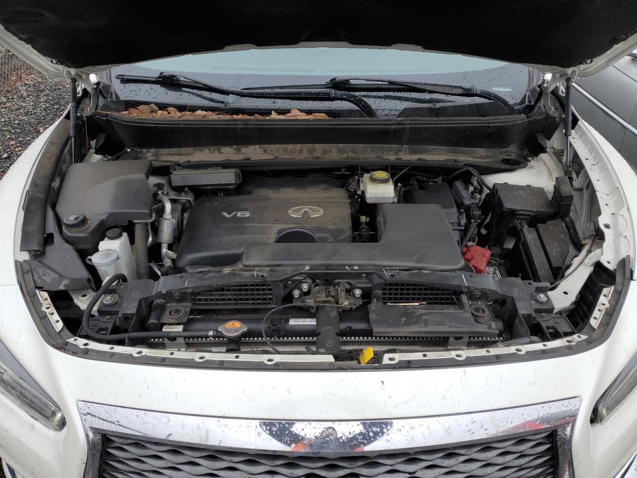 2019 Infiniti QX60 - Image 12
