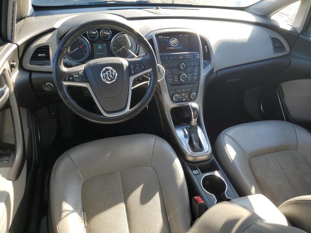  BUICK VERANO 2014 Сріблястий