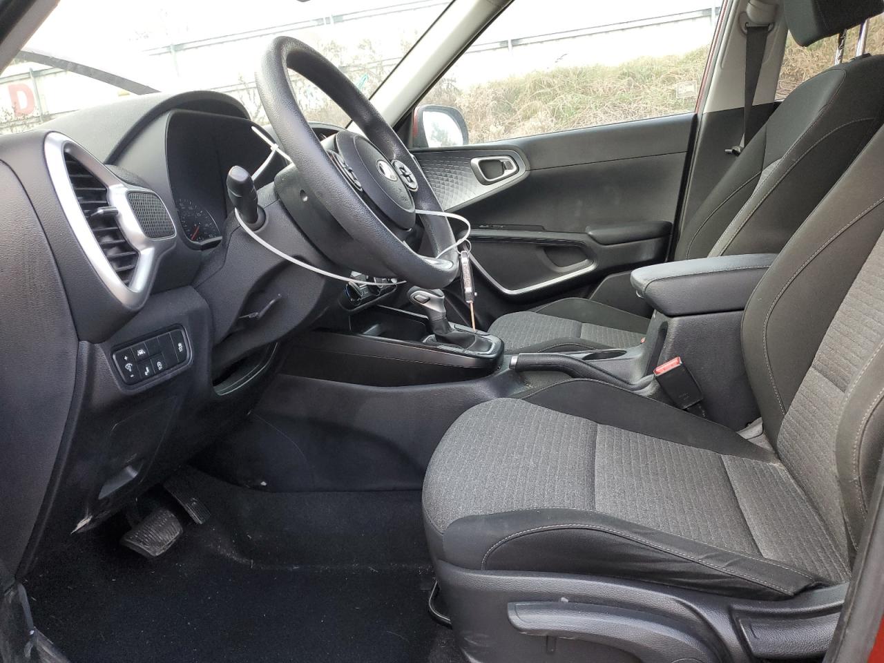 2020 Kia Soul - Image 7