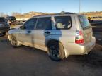 2006 Subaru Forester 2.5X for Sale in Colorado Springs, CO - Front End