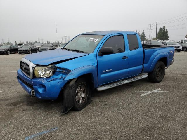 2006 Toyota Tacoma Prerunner Access Cab