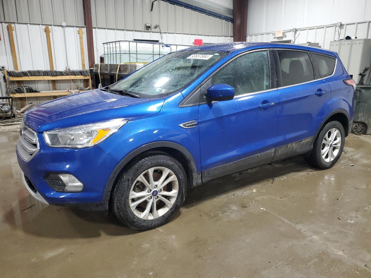 2017 Ford Escape - Image 1