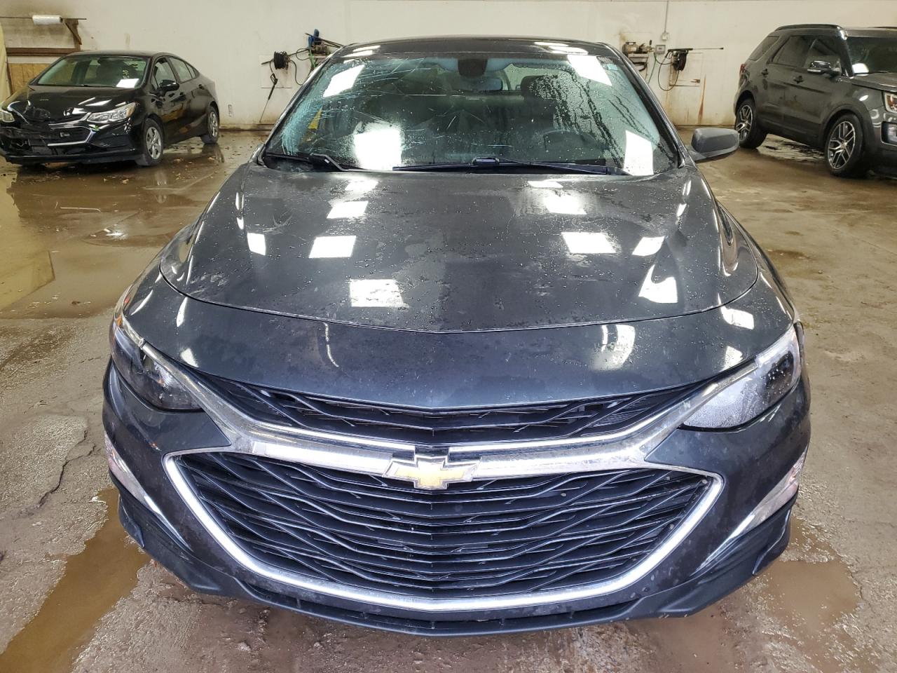 2019 Chevrolet Malibu - Image 5