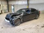 2018 Lexus Is 300 იყიდება Chalfont-ში, PA - Front End