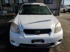 2007 Toyota Corolla Matrix Xr للبيع في Los Angeles، CA - Side