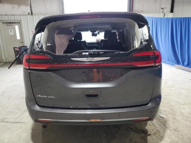  CHRYSLER PACIFICA 2023 Gray