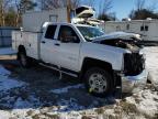 2019 Chevrolet Silverado K2500 Heavy Duty for Sale in North Billerica, MA - Front End