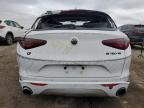 2021 Alfa Romeo Stelvio Ti იყიდება Chicago Heights-ში, IL - All Over