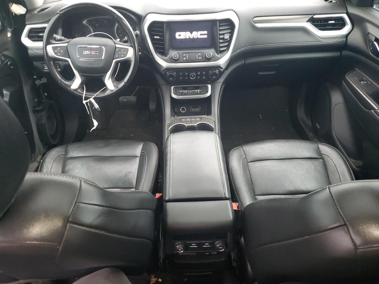 2020 GMC Acadia - Image 8