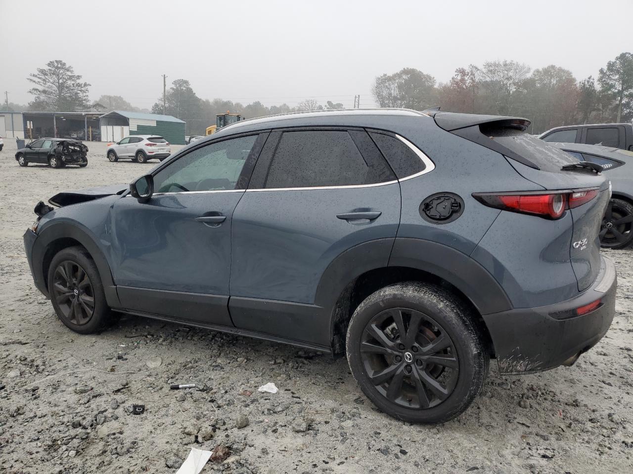 2023 Mazda CX-30 - Image 2