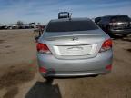 2012 Hyundai Accent Gls for Sale in Tucson, AZ - Front End
