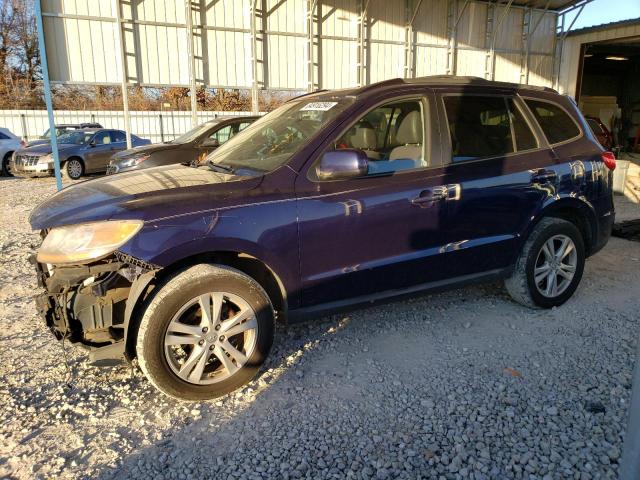 2010 Hyundai Santa Fe Se