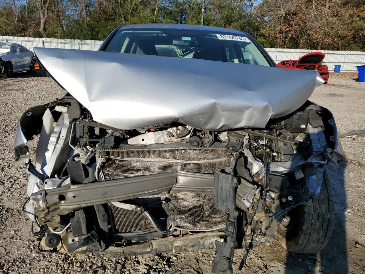2014 Honda CR-V - Image 5
