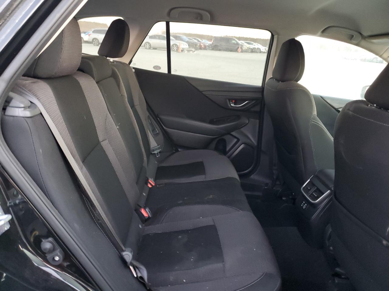 2023 Subaru Outback Premium VIN: 4S4BTACC1P3138677 Lot: 82919604