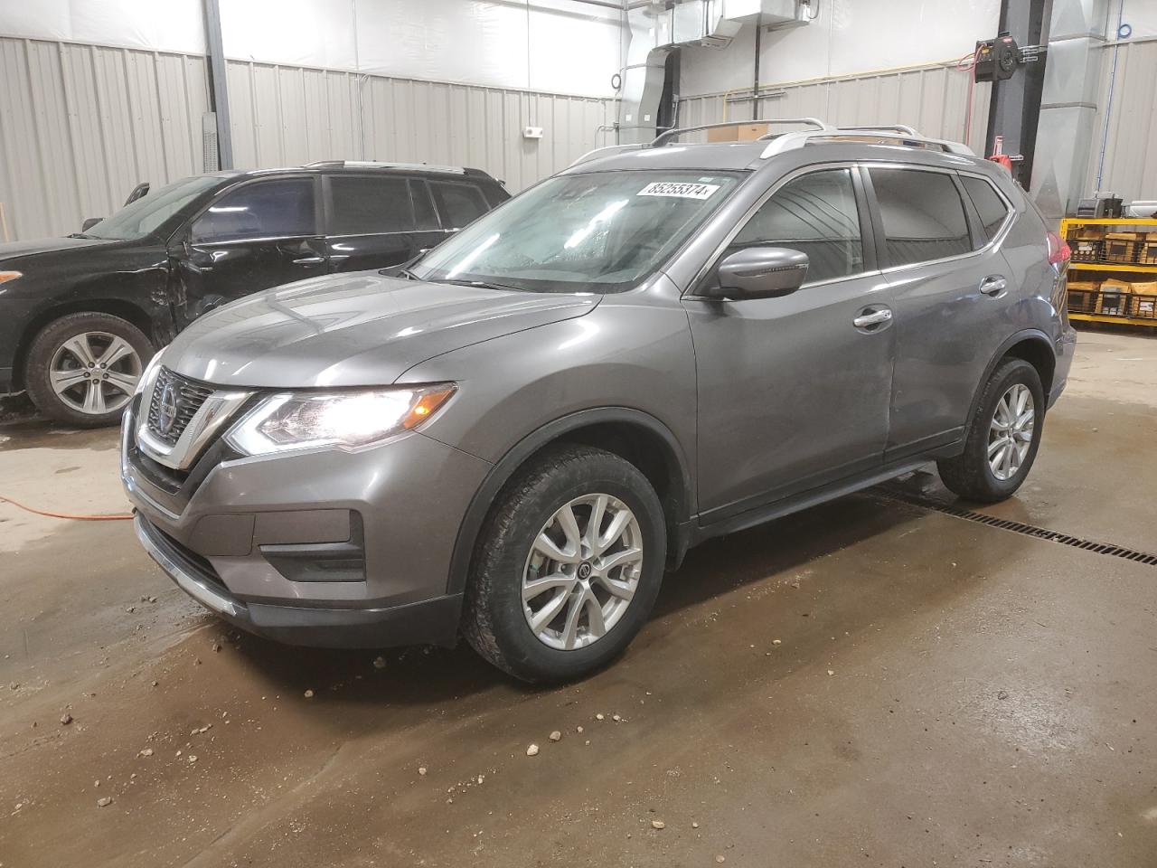 2020 Nissan Rogue - Image 1