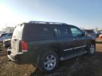 2011 Nissan Armada Sv en Venta en Des Moines, IA - Front End