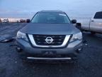2017 Nissan Pathfinder S for Sale in Airway Heights, WA - Normal Wear