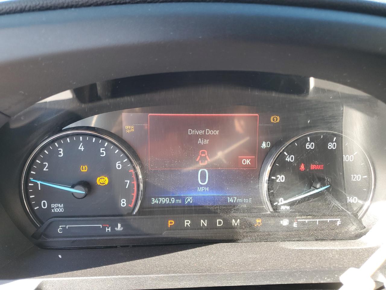 2021 Ford Explorer - Image 9