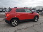 2016 Chevrolet Trax 1Lt na sprzedaż w Central Square, NY - Front End