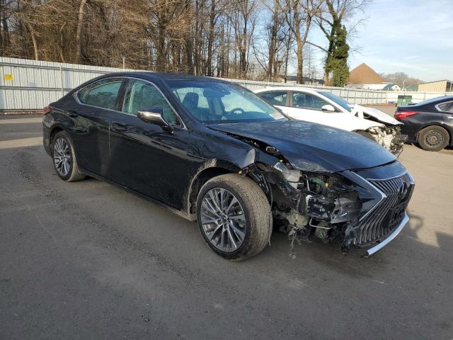  LEXUS ES350 2020 Black