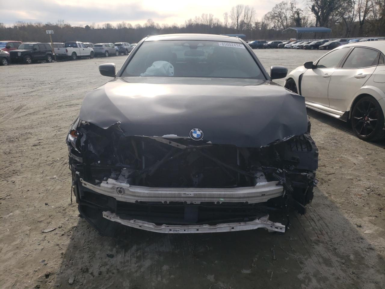 2019 BMW 5er - Image 5