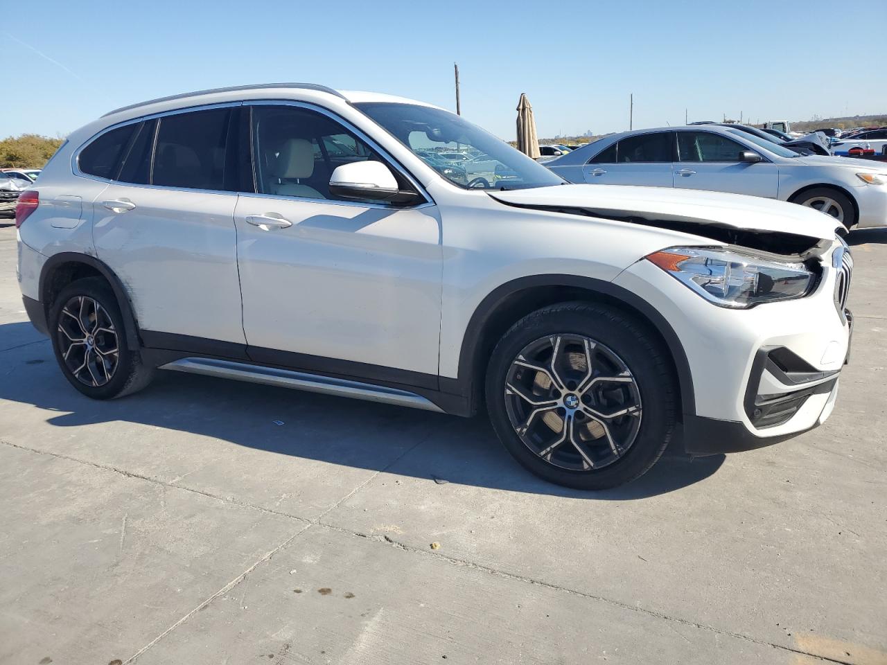 2020 BMW X1 - Image 4