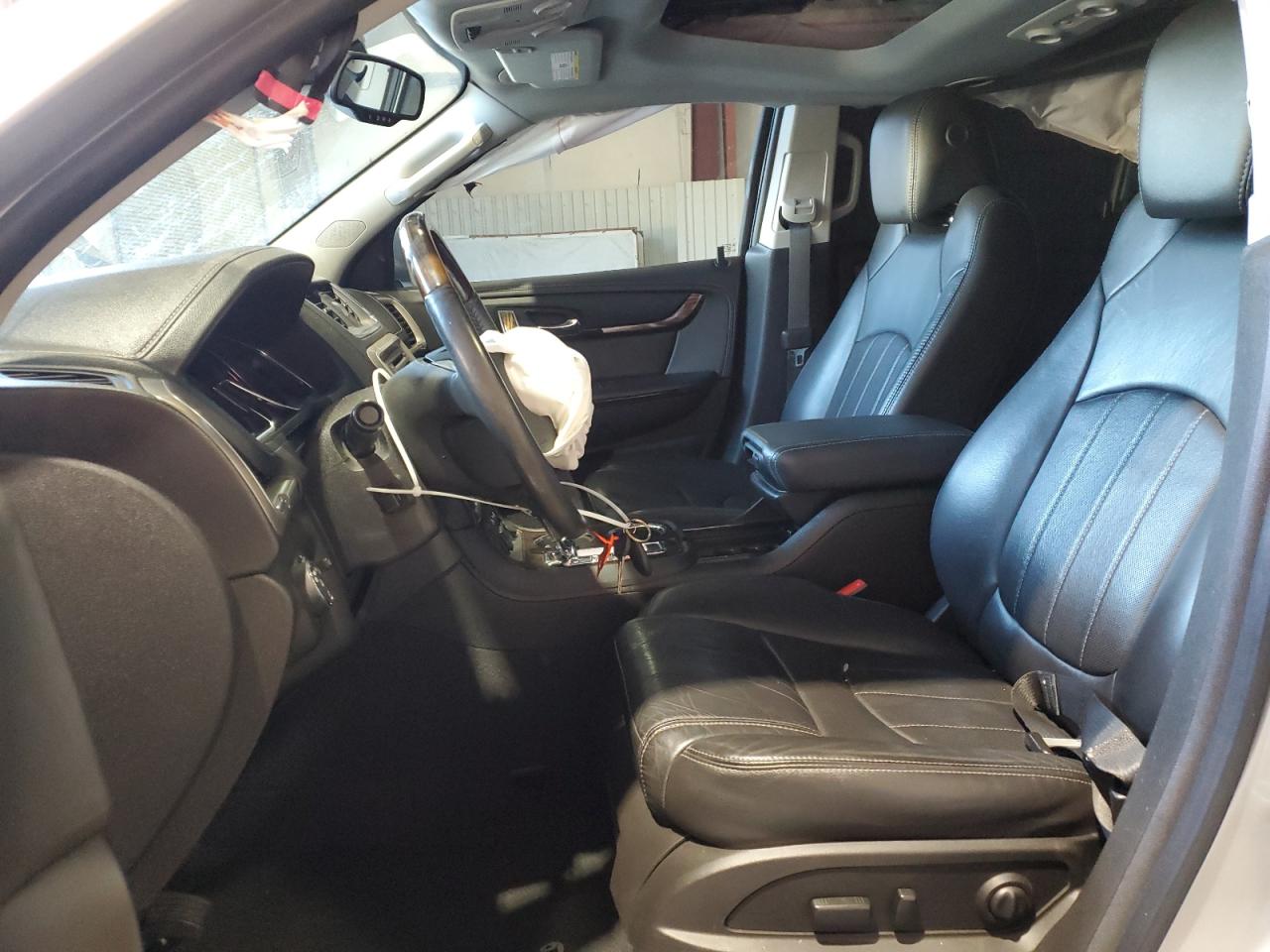 2016 GMC Acadia - Image 7