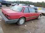 1985 Honda Prelude 1800 продається в Greenwell Springs, LA - All Over