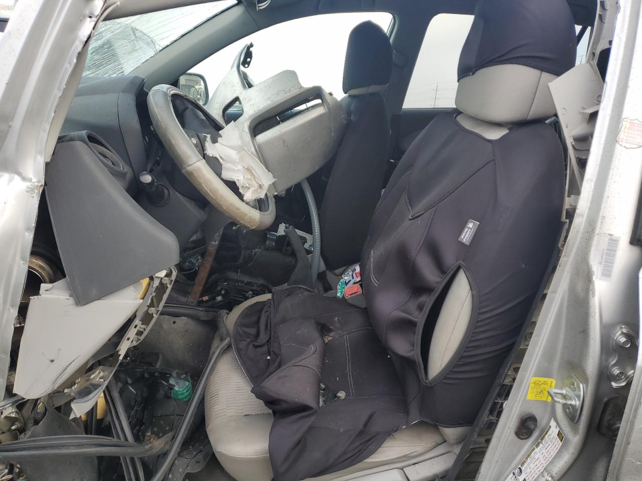 2012 Toyota RAV 4 - Image 7