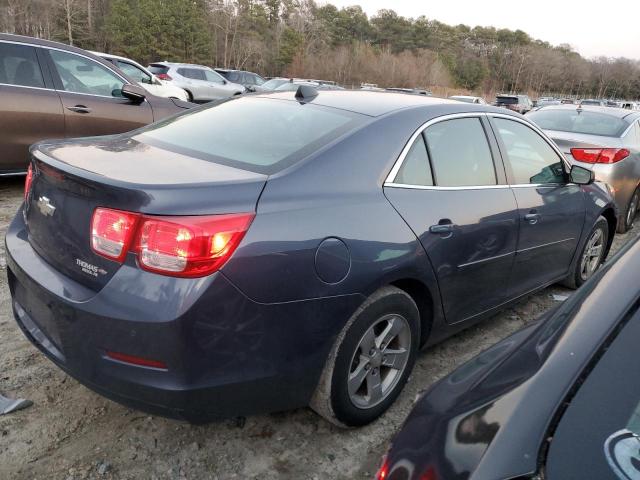  CHEVROLET MALIBU 2014 Синій