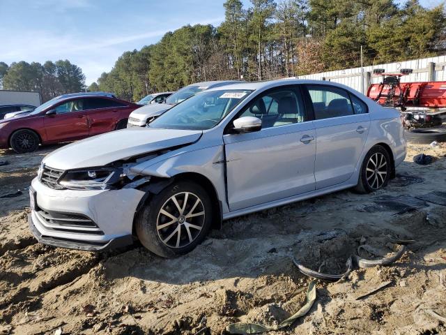 2018 Volkswagen Jetta Se