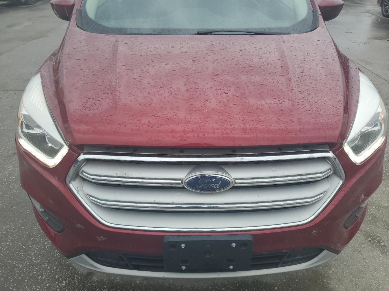 2018 Ford Escape - Image 12