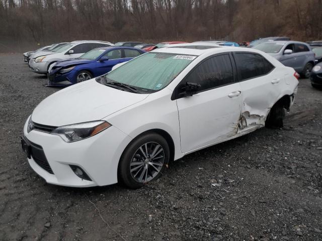 2016 Toyota Corolla L للبيع في Marlboro، NY - All Over