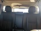 2016 Nissan Rogue S იყიდება Cartersville-ში, GA - Front End