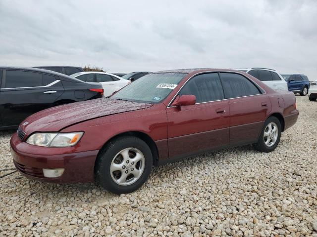 1999 Lexus Es 300