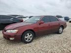 1999 Lexus Es 300 за продажба в Taylor, TX - Minor Dent/Scratches